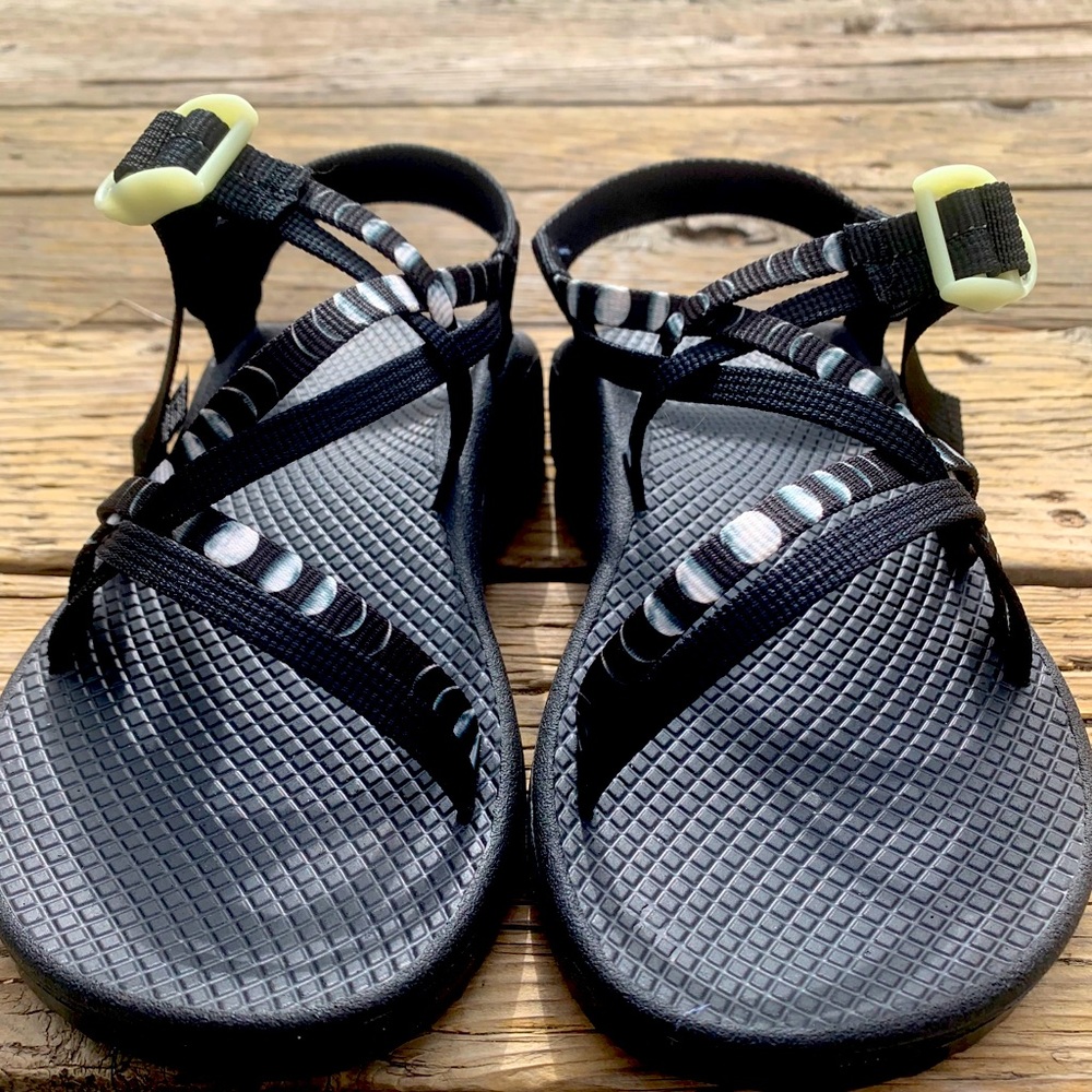 Custom Moon Phase Chaco ZX/1